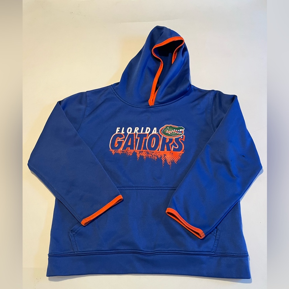 University of Florida Gators Youth Hoodie